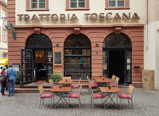 germany/heidelberg/altstadt/restaurant/trattoria-toscana
