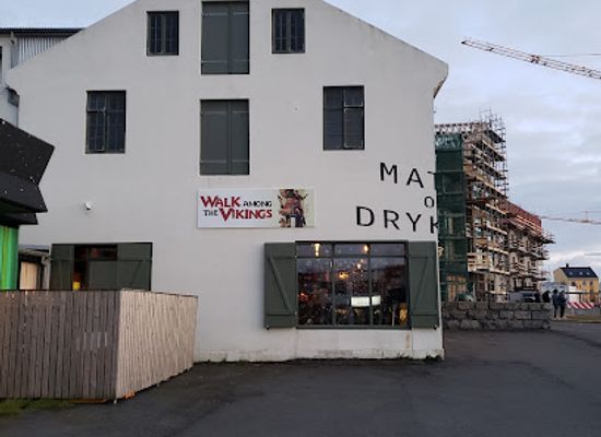 iceland/highlands/restaurant/matur-og-drykkur