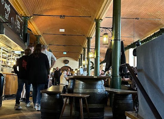 germany/munich/restaurant/dinnerhopping