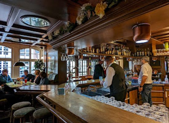 germany/bremen/altstadt/restaurant/beck-s-in-n-snoor