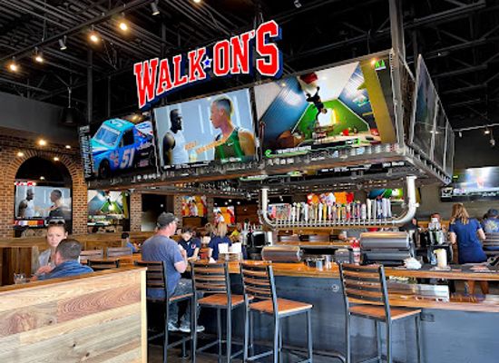 arkansas/fort-smith/restaurant/walk-on-s-sports-bistreaux-ft-smith