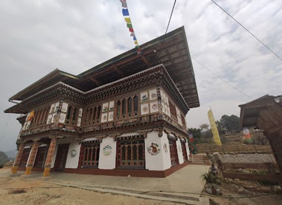 bhutan/punakha/restaurant/tea-and-coffee-shop