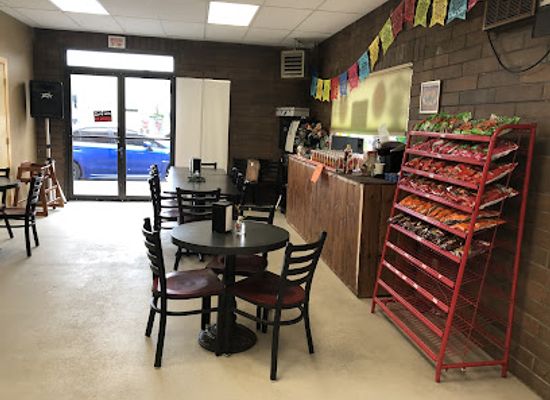 oregon/the-dalles/restaurant/frutas-locas-y-mas