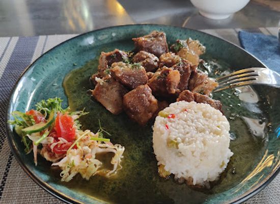 kyrgyzstan/osh/restaurant/panorama