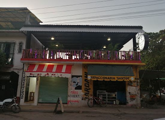 mexico/huatulco/restaurant/the-snack-house