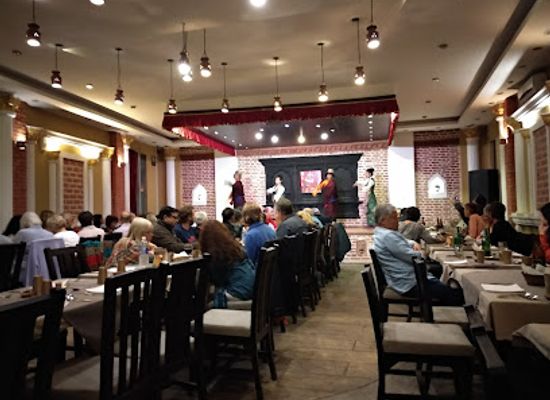 nepal/kathmandu/restaurant/mahotsav-restaurant