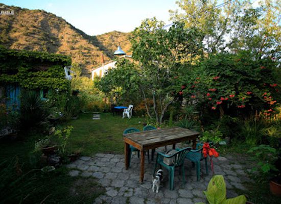 georgia/mtskheta-mtianeti/restaurant/house-in-armazi