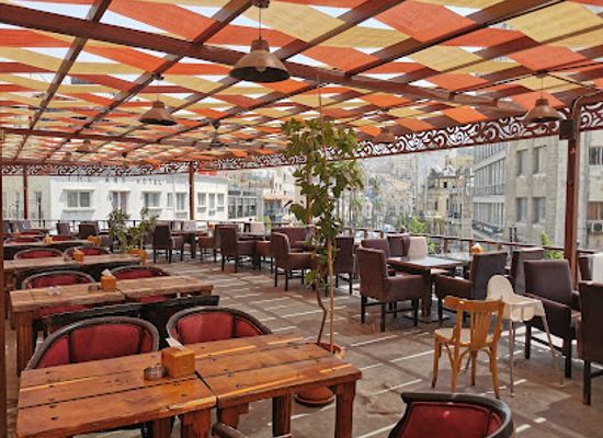 jordan/amman-plateau/restaurant/hashem-restaurant-down-town
