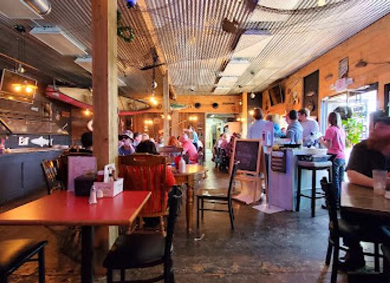 arkansas/arkansas-highland/restaurant/spring-river-draft-house-grill