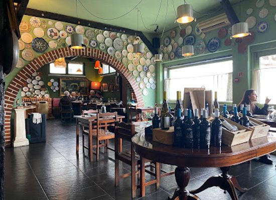 portugal/sintra/restaurant/petiscaria-casa