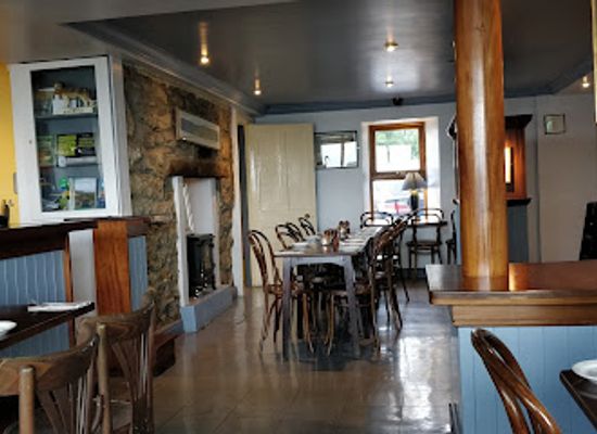 ireland/the-burren/restaurant/linnane-s-lobster-bar