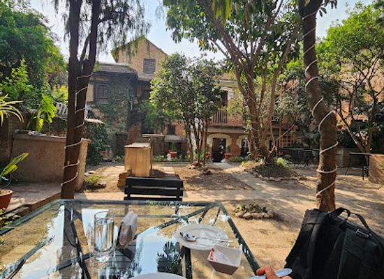 nepal/patan/restaurant/yala-garden-cafe-restro