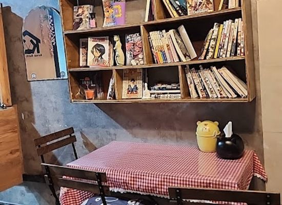 iraq/sulaymaniyah/restaurant/korean-kurdish-food
