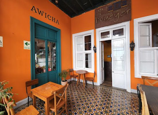 peru/lima/barranco/restaurant/awicha
