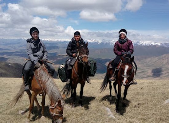 kyrgyzstan/kochkor/restaurant/kyrgyz-riders-travel-company