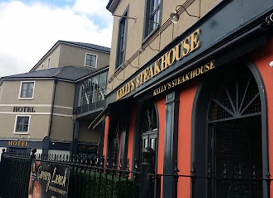ireland/county-laois/restaurant/kelly-s-steakhouse