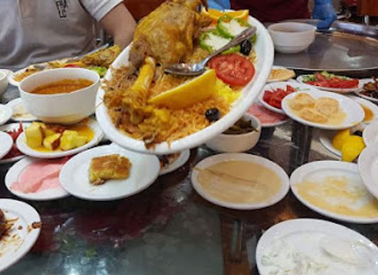 iraq/karbala/restaurant/karar-restaurant