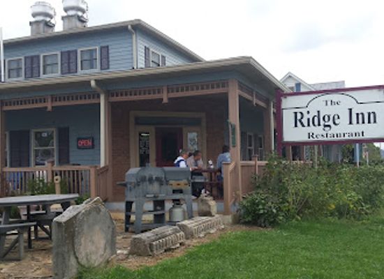 ohio/hocking-hills/restaurant/the-ridge-inn-restaurant