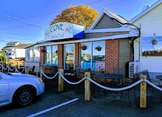 massachusetts/new-bedford/restaurant/cove-surf-and-turf