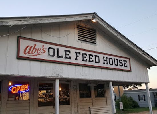 arkansas/upper-delta/restaurant/abe-s-ole-feed-house