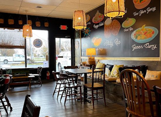 delaware/lewes/restaurant/sticky-rice-thai-style-tapas