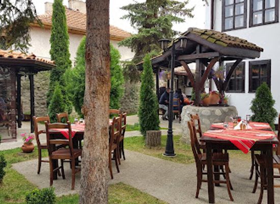 bulgaria/rila-mountain/restaurant/the-old-house-restaurant-samokov