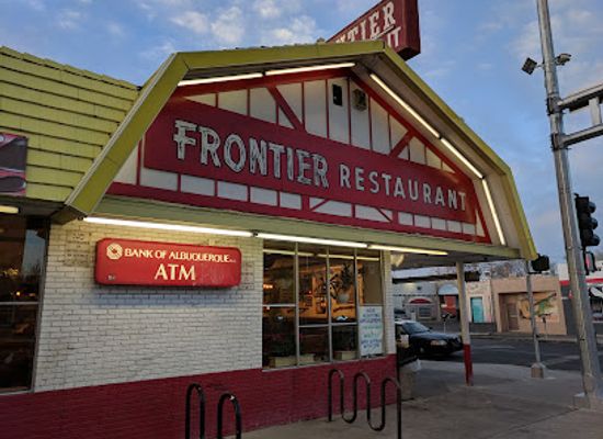 new-mexico/albuquerque/restaurant/frontier