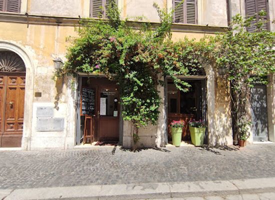 vatican-city/vatican-pinacoteca/restaurant/borghiciana-pastificio-artigianale