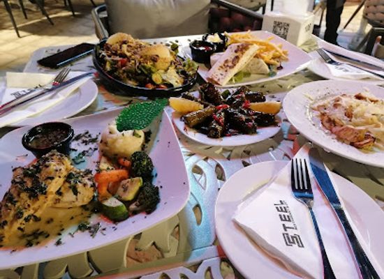 jordan/irbid/restaurant/steel-international-restaurant-and-cafe