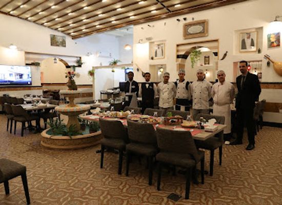 qatar/al-wakrah/restaurant/zaman-al-khair-village-restaurant