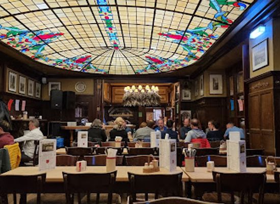 germany/cologne/altstadt-nord/restaurant/peters-brauhaus