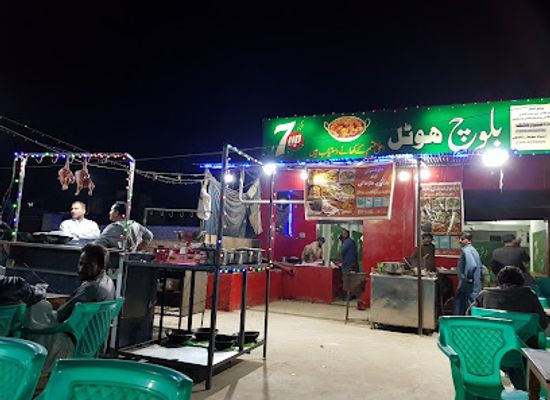 pakistan/lower-sindh/restaurant/balouch-hotel
