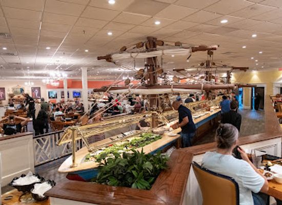 virginia/northern-neck/restaurant/captain-george-s-seafood-restaurant