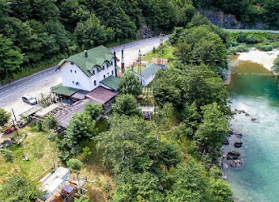 montenegro/bjelasica/restaurant/restoran-dobre-vode