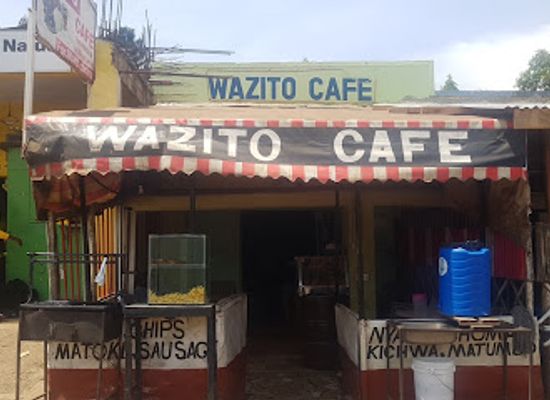 kenya/kisumu/kondele/restaurant/wazito-cafe-kondele