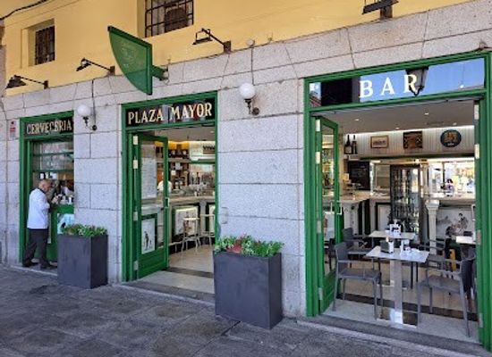 spain/madrid/salamanca/restaurant/cerveceria-restaurante-plaza-mayor