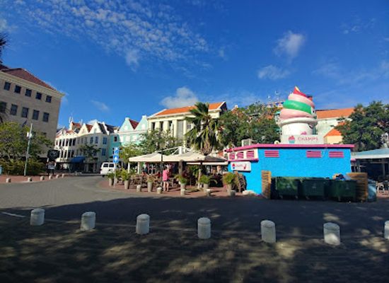 curacao/punda/restaurant/cielo-gelato-pizza