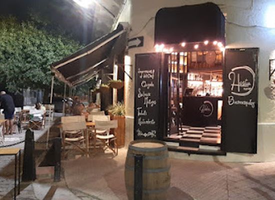 uruguay/montevideo/restaurant/hostia-restobar