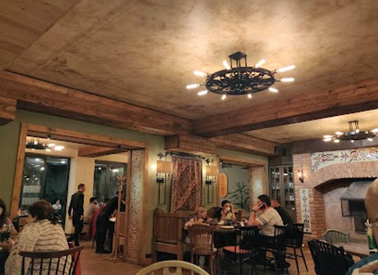 armenia/tatev-mountains/restaurant/yasaman-tsaghkadzor-s-restaurant