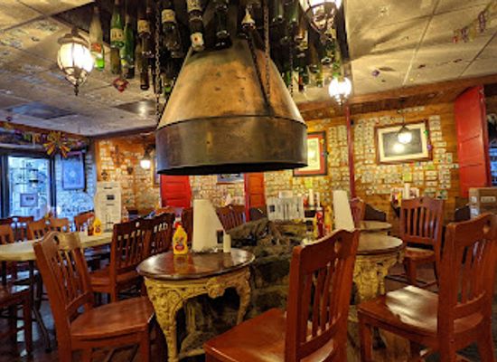 tennessee/gatlinburg/restaurant/new-orleans-sandwich-company