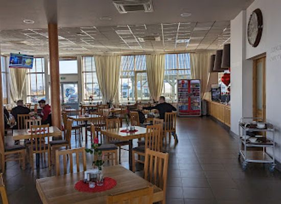 poland/gorzów-wielkopolski/restaurant/terminal-restaurant