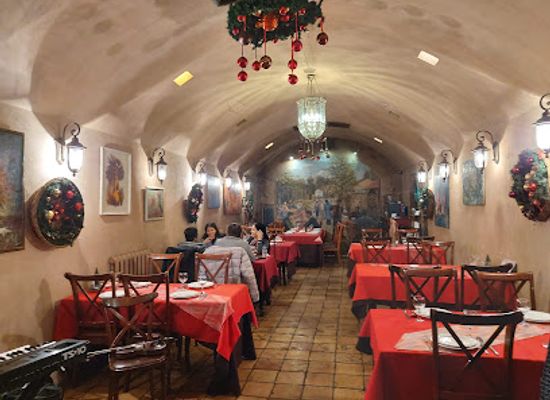 uzbekistan/tashkent/restaurant/caravan