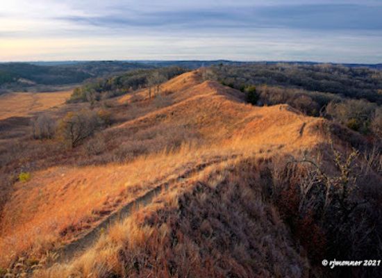 iowa/loess-hills/restaurant/preparation-canyon-state-park