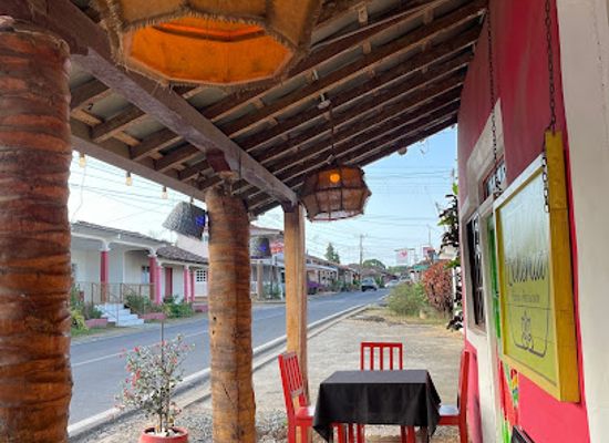 panama/pedasi/restaurant/bohemia