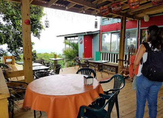 puerto-rico/sierra-de-cayey/restaurant/the-sand-and-the-sea