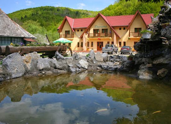 romania/salaj/restaurant/green-mountain-resort
