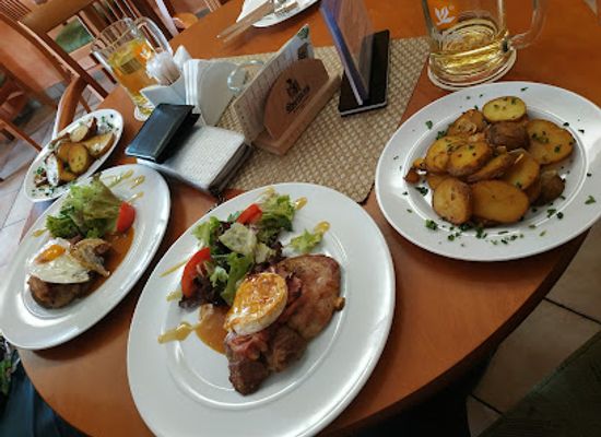 czechia/south-moravia/restaurant/u-honzaku