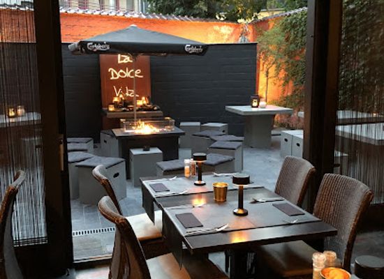 belgium/kortrijk/restaurant/la-dolce-vita