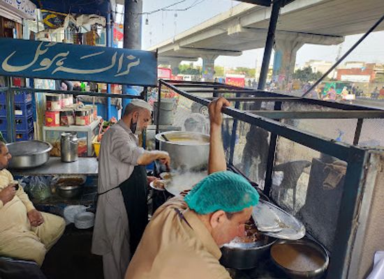 pakistan/gujranwala/restaurant/nirala-hotel