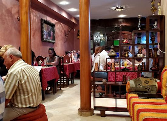 morocco/fes/ville-nouvelle/restaurant/restaurant-marrakech